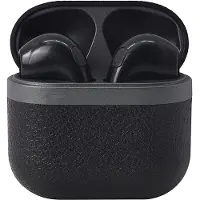 Gembird TWS In-Ear Kopfhörer Schwarz Spacegrey Bluetooth 5.0