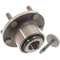 Skf Radlagersatz VKBA 3660