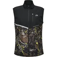 Newline nwlGILBERT Laufweste Herren 8217 - terrain aop S