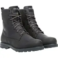 TCX Blend 2 WP Stiefel unisex Rindleder schwarz, 43