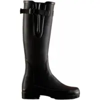Le Chameau Gummistiefel Vierzonord Neoprene Boot Damen Noir-Schuhgröße 35