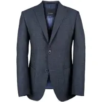 Roy Robson in marine hellblau | Gr.: 48