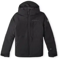 O'Neill Skijacke Lite Mädchen Black Out-Größe 140