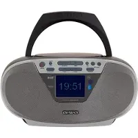 Aiwa BBTU-500DAB/SL