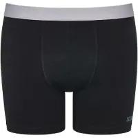 Sloggi Boxershort GO ABC | Grösse: S | Farbe: Schwarz
