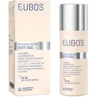 Eubos Hyaluron Day Repair plus Creme LSF 20 50 ml