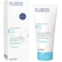 Eubos Kinder Haut Ruhe Lotion 200 ml
