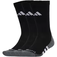 Adidas Funktionssocken "PRF C CC CRW 3P" 3 Paar tlg.