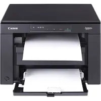 Canon I-Sensys Mf 3010