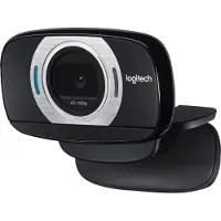Logitech C615, 1920 x 1080 Pixel, Full HD, 1080p, 720p, 8 MP, Auto, USB 2.0