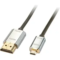 Lindy Lindy-41679 Hdmi-kabel 4.5 M