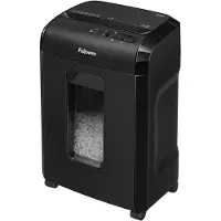 Fellowes PowerShred 10M (Powershred) - Aktenvernichter