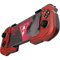 Voyetra Turtle Beach Atom Controller - Red/Black Android
