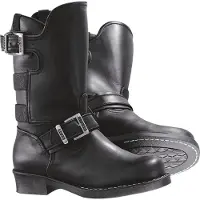 Daytona Urban GTX Gore-Tex wasserdichte Motorradstiefel