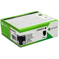 Lexmark 24B6517, 10000 Seiten, Magenta, 1 Stück(e)