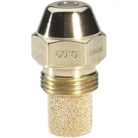 Danfoss oliedyse 60 S 0,75 USG -