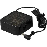 Asus 0A001-00040000, Indoor, 19 V, 65 W, 3-pin, Schwarz