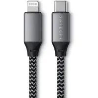 Satechi Type-C auf Lightning Kabel