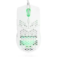 Modecom VOLCANO SHINOBI 3327 Maus rechts USB Typ-A Optisch 6200 DPI
