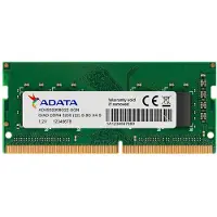 ADATA AD4S32008G22-SGN Speichermodul 8 GB 1 x 8 GB DDR4 3200 MHz