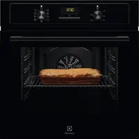 Electrolux Eof3h50bk Multifunktionsofen 65l