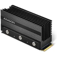 Axagon Clr-m2xl Ssd M.2 Kühlkörper