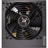 Xilence XP650R6.2 Gaming 650W ATX PC Netzteil, 80+, Non Modular