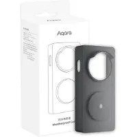 Aqara G4, Schwarz, Silikon, G4, 1 Stück(e)