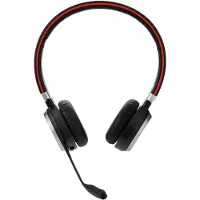Jabra YOU'RE ON JABRA Evolve 65 w charg.Stand StereoMS