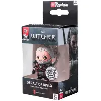 Good Loot - The Witcher Geralt of Rivia 3D Keychain