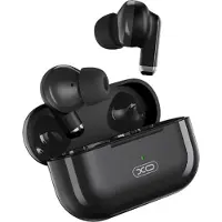 OX Bluetooth Kopfhörer X40 TWS schwarz