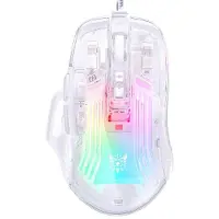 Onikuma CW923 Wired RGB Gaming Mouse