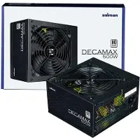 Zalman ZM500-LX3 Decamax-Netzteil