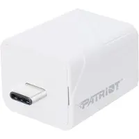 Patriot Memory USB 256GB iLuxe Cube USB-C 3.2 PAT