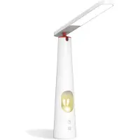 Forever LED-Schreibtischlampe 7.5W mit leuchtendem Hasen FLB-150 weiß Light