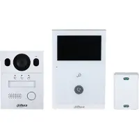 Dahua Video-Gegensprechanlage KTX02(F)