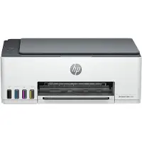HP Smart Tank 580
