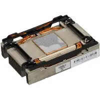 HP SPS-Heatsink Scr Down/Standrd DL360 Gen9DOWN TYPE HEATSINK ASSEMBLY