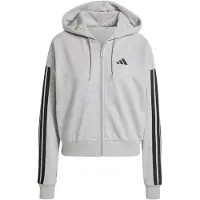 Adidas Kapuzenjacke Essentials 3-Stripes