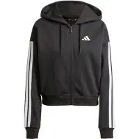 Adidas Kapuzenjacke Essentials 3-Stripes