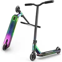 Berg Proxus X1 Neochrome/Black
