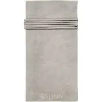 Cawö Saunatuch Pure Sauna Stone