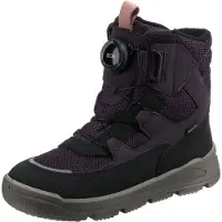Superfit Mars Mädchen Stiefel in Mehrfarbig, Größe 28
