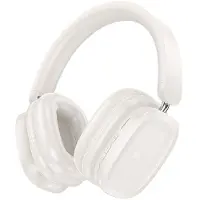 Hoco drahtloser Bluetooth-Kopfhörer W51 weiß