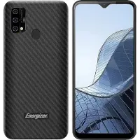 Energizer , Ultimate U683S 4G 6,82" 64GB Dual-SIM, Schwarz