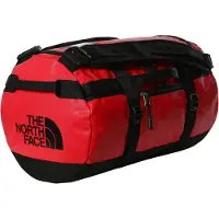 The North Face Reisetasche Base Camp Duffel XS TNF Red TNF Black NPF