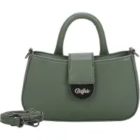 Buffalo Curve Handtasche 23 cm