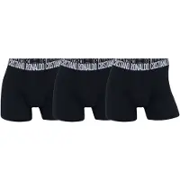 Cr7 Boxershorts "Boxershort 3er Pack"