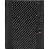 Bruno Banani Geldbörse Herren, Damen 022208 schwarz