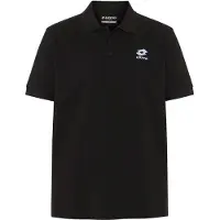 Lotto Poloshirt - in hochwertiger Baumwoll-Piqué Qualität